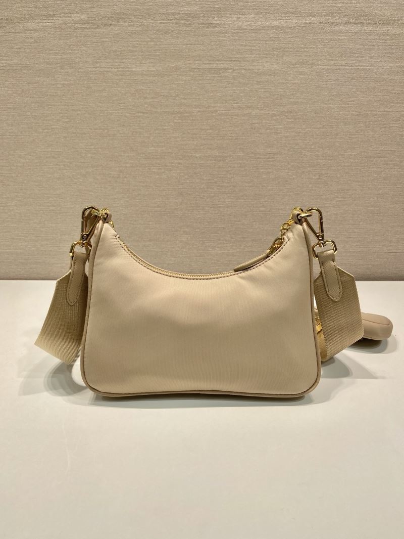 Pra*a hobo bags